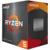 AMD Ryzen 5 5600XT AM4 65W 6C/12T 3.7GHz SR1 PIB BOX