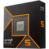 AMD Ryzen 5 9600X 6C/12T (3.9GHz / 5.4GHz Boost, 32MB, 65W, AM5)