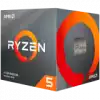 AMD CPU Desktop Ryzen 5 6C/12T 3600 (4.2GHz,36MB,65W,AM4) with Wraith Spire Cooler, box