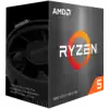 AMD CPU Desktop Ryzen 5 6C/12T 5500 (3.6/4.2GHz Boost,19MB,65W,AM4) Box