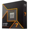 AMD CPU Desktop Ryzen 7 8/16T 9700X (3.8GHz/5.5GHz,40MB,65W,AM5) box, with Radeon Graphics