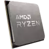 AMD CPU Desktop Ryzen 7 8/16T 9800X3D (5.2GHz,104MB,120W,AM5) tray, with Radeon Graphics