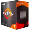 AMD Ryzen 7 5700 8C/16T (3.7GHz / 4.6GHz Boost, 20MB, 65W, AM4)