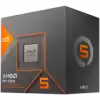AMD CPU Desktop Ryzen 5 6C/12T 8600G (3.8/5.0GHz Max, 22MB,65W,AM5) box