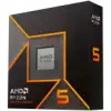 AMD CPU Desktop Ryzen 5 6/12T 9600X  (3.9GHz/5.4GHz,38MB,65W,AM5) box, with Radeon Graphics