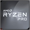 AMD CPU Desktop Ryzen 5 PRO 6C/12T 5655G (4.4GHz,19MB,65W,AM4) MPK, with Wraith Stealth Cooler, Radeon Graphics