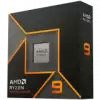 AMD CPU Desktop Ryzen 9 16/32T 9950X (4.3GHz/5.7GHz,80MB,170W,AM5) box, with Radeon Graphics