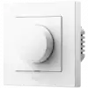 Aqara Dimmer Switch H2 EU/ White. Model Number: KD-R01D