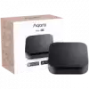 Aqara Hub M3: Model No: HM2-G01D; SKU No: AG042GLB02