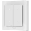 Aqara Light Switch H2 EU (4Buttons, 2Channel): Model No: WS-K08D