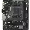 ASROCK A520M-HVS AM4 2xDDR4 1 x PCIe 3.0 x16 1 x PCIe 3.0 x1 D-Sub HDMI mATX MB