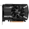 ASROCK Video Card AMD Radeon RX6400 Challenger ITX 4GB, GDDR6 64 bit, 1xHDMI, 1xDP 1.4, recomended PSU 350W.