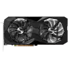 ASROCK Video Card AMD Radeon RX6600 Challenger D 8GB, GDDR6 128 bit, 1xHDMI, 3xDP 1.4, power 1x8 pin, recommended PSU 500W.