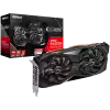 Asrock AMD Radeon RX6700XT Challenger D 12G OC, GDDR6 192 bit, 1xHDMI, 3xDP 1.4, power 2x8 pin, recomended PSU 650W.