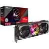 Asrock AMD Radeon RX6700XT Phantom Gaming D 12GB OC, GDDR6 192-bit, 1x HDMI 2.1 VRR, 3x DP 1.4, power 2x8 pin, recomended PSU 700W