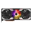 ASROCK Video Card AMD Radeon RX6800 XT Phantom Gaming 16GB OC, GDDR6, 256-bit, 3 x DisplayPort™ 1.4 with DSC, 1 x HDMI™ 2.1 VRR, 3 x 8-pin Power Connectors, Recommended PSU 800W
