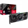 ASROCK Video Card AMD Radeon RX7700XT Phantom Gaming 12GB OC, GDDR6, 192-bit, 3x DisplayPort 2.1, 1x HDMI 2.1, 2x 8-pin Power Connectors, Recommended PSU 750W
