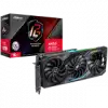 Asrock Video Card AMD Radeon RX7800XT Phantom Gaming 16GB OC, GDDR6, 256-bit, 3x DisplayPort™ 2.1, 1x HDMI™ 2.1, 2x 8-pin Power Connectors, Recommended PSU 800W