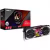 Asrock AMD Radeon RX 6900 XT Graphics, 16GB 256-bit GDDR6, 3 x DisplayPort 1.4 with DSC / 1 x HDMI 2.1 VRR, Phantom Gaming 3X Cooling System