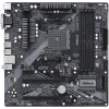 ASROCK B450M PRO4 R2.0 AM4 4xDDR4 4xSATA 1xM.2 mATX
