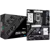 ASROCK MB Desktop B660M Pro RS (S1700, B660M, 4xDDR4, 2x PCIe x16, 1x PCIe 3x1, 4xSATA, 2xM.2 PCIe, 7x USB 3.2, 6x USB 2.0, DP, HDMI, GLAN, mATX) Retail.