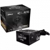 Asrock CL-750B, 750W, 80 Plus BRONZE, Non Modular PSU, 1x EPS 12V CPU(4+4pin), 2x PCIe (6+2pin), 2x 4-pin connectors, 4x SATA, OCP, SCP, OVP, UVP, OTP, OPP protections, 120 mm Fan, ATX 2.52, 5Y warranty