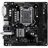 ASROCK Main Board Desktop H310 (S1151, 2xDDR4,1xPCIe x16, 4 SATA3 ,GLAN,DVI,HDMI,DP,USB 3.1 ) miniATX retail