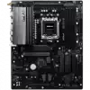 ASROCK Main board AMD B850 AM5, PCIe 5x16, 4x DDR5, 4x M.2, 2x SATA3 6Gb/s, 2.5Gb LAN, 802.11axe, 7.1 Ch audio, ATX