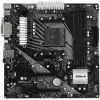 ASROCK Main Board Desktop A320M PRO4-F (AM4, 4xDDR4, 1xPCI-E x1, 1xPCI-E x16, HDMI, DVI-D, D-Sub, 4 SATA3, mATX, retail)