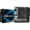 ASROCK Main Board Desktop A520M-ITX (AM4, 2xDDR4, 1x PCIe 3.0 x16, 1x M.2, 4x SATA3, 3x USB 2.0, 6x USB 3.2, GLAN, HDMI, DP, mATX)retail