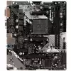 ASROCK Main Board Desktop AM4 A320, 2xDDR4, 1xPCI-E x1, 3xPCI-E x16, DVI-D,VGA, 4 SATA3, 6 USB 3.0 mATX