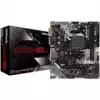 ASROCK Main Board Desktop AM4 B350 (SAM4,2xDDR4,1xPCI 3.0x16,PCI E 2.0x1 , SATA III,M2,USB3.0,VGA,DVD,HDMI,GLAN) mATX Retail
