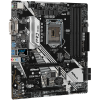 ASROCK Main Board Desktop B365 (S1151, 4xDDR4,2xPCIe x16,1xPCI Ex1, 6 SATA3 ,1x Ultra M.2, M.2 socket, GLAN,VGA,DVI,HDMI,USB 3.1) mATX retail