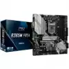 ASROCK Main Board Desktop B365M PRO4 (S1151, 4xDDR4, 2xPCIe x16, 1xPCI Ex1, 6 SATA3, 1x Ultra M.2, M.2 socket, GLAN, VGA, DVI, HDMI, USB 3.1) mATX retail