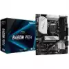 ASROCK Main Board Desktop B460M (S1200, 4xDDR4,2xPCIe x16,2xPCI Ex1, 6 SATA3 ,2x Ultra M.2, GLAN,VGA,DP,HDMI,USB 3.1 ) ATX retail