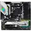 ASROCK Main Board Desktop B550M STEEL LEGEND (4xDDR4, HDMI/DP ,PCIe 3.0 x16, PCIe 2.0 x1, 2xM.2, 4 SATA3, USB, 1xCOM Port Header)mATX, retail