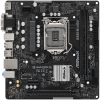 ASROCK Main Board Desktop B560M-HDV (S1200, 2x DDR4, 1x PCIe 4.0 x16, 1x PCIe 3.0 x1, 4x SATA3, GLAN, 1x VGA, 1x DVI, 1x HDMI, 4x USB 3.2, 6x USB 2.0) mATX