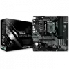 ASROCK Main Board Desktop H370 (S1151, 4xDDR4,2xPCIe x16,2xPCI Ex1, 6 SATA3 ,1x Ultra M.2, GLAN,VGA,DVI,HDMI,USB 3.1 ) mATX retail