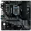 ASROCK Main Board Desktop H370 (S1151, 4xDDR4,2xPCIe x16,2xPCI Ex1, 6 SATA3 ,1x Ultra M.2, GLAN,VGA,DVI,HDMI,USB 3.1 ) mATX retail