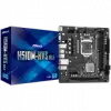 ASROCK Main Board Desktop H510 chipset (S1200, 2x DDR4, 1x PCIe 4.0 x16, 1x PCIe 3.0 x1, 4x SATA3, 4x USB 2.0, 2x USB 3.2, GLAN, 1x VGA, 1x HDMI)mATX, Retail