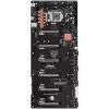 ASROCK Main Board Desktop H510 PRO BTC+ (s1200, H510, 1xDDR4, 6x PCI Ex3.0 x16, 1x Mining Port (M_Port1 at x1), 1xSATA, 1xM.2, 2x USB3.1 Gen1, 2x USB2.0, HDMI, GLAN, Power/Reset button, ATX, Retail)