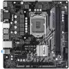 ASROCK Main Board Desktop H510M-HDV (H510, S1200, 2xDDR4, 1xPCIe 4.0x16, 1xPCIe 3.0x1, 4xSATA3 , 4xUSB3.2 Gen1, VGA, DVI-D, HDMI, GLAN, mATX, Retail)