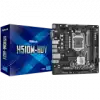 ASROCK Main Board Desktop H510M-HDV (H510, S1200, 2xDDR4, 1xPCIe 4.0x16, 1xPCIe 3.0x1, 4xSATA3 , 4xUSB3.2 Gen1, VGA, DVI-D, HDMI, GLAN, mATX, Retail)