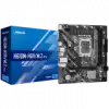 ASROCK Main Board Desktop H610M-HDV/M.2 (S1700, 2x DDR4, 1x PCIe 4.0 x16, 1x PCIe 3.0 x1, 4x SATA3 6.0Gb/s, 1x m.2 PCIe, 4x USB 3.2, 6x USB 2.0, 1x Com port header, 1x VGA, 1x HDMI, 1x DP 1.4, 1x GLAN, mATX) Retail