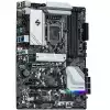 ASROCK Main Board Desktop Intel H570 chipset (S1200, 4x DDR4, 2x PCIe x16, 3x PCIe x1, 6x SATA3 , 2x M.2, 1x HDMI, 1x DP, 4x USB 3.2, 2x USB 2.0) ATX.