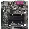 ASROCK Main Board Desktop (J3355 2.5GHz, DDR3 SO DIMM, 1xPCI 2.0x1,HDMI,VGA, 8ch, GLan,SATAIII,COM, LPT) Mini-ITX Box