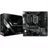 ASROCK Main Board Desktop Q370M (s1151, 4xDDR4,2xPCI 3.0x16, 2xPCI Ex1,SATA III,1xM.2,1xUlraM.2,USB3.0,USB3.1,GLAN,VGA,DVI,HDMI) mATX Retail