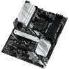 ASROCK Main Board Desktop X570 PRO4 (SAM4,4xDDR4,2xPCI 3.0x16, 2xPCI Ex1,SATA III,2xHyper M.2,USB3.2,GLAN, HDMI,DP) ATX Retail