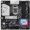 ASROCK Main Board Desktop Z590M Pro4 (S1200, 4xDDR4, 4xPCIe x16, 2xPCIe x1, SATA III, 1 xM.2, 1 xUlraM.2, USB3.0, GLAN, HDMI, DP), Retail