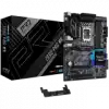 ASROCK Main Board Desktop Z690 PRO RS (S1700, Z690, 4x DDR4, 3x PCIe x16, 2x PCIe x1, 8x SATA3 6.0Gb/s, 2x m.2 PCIe Gen4x4, RAID 0,1,5,10, 9x USB 3.2, 1x RJ-45 2.5G Lan, HDMI, DP, ATX, Retail